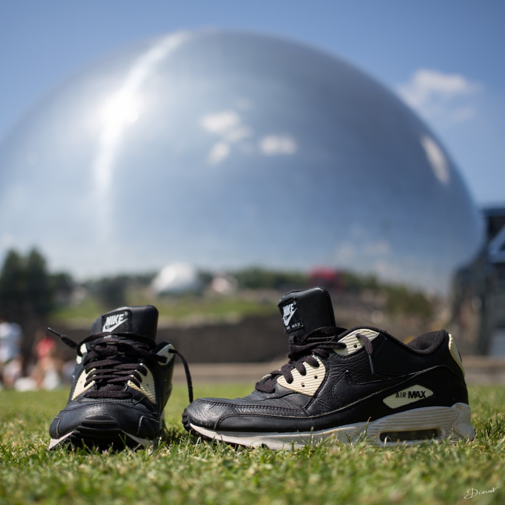 Air Max 90