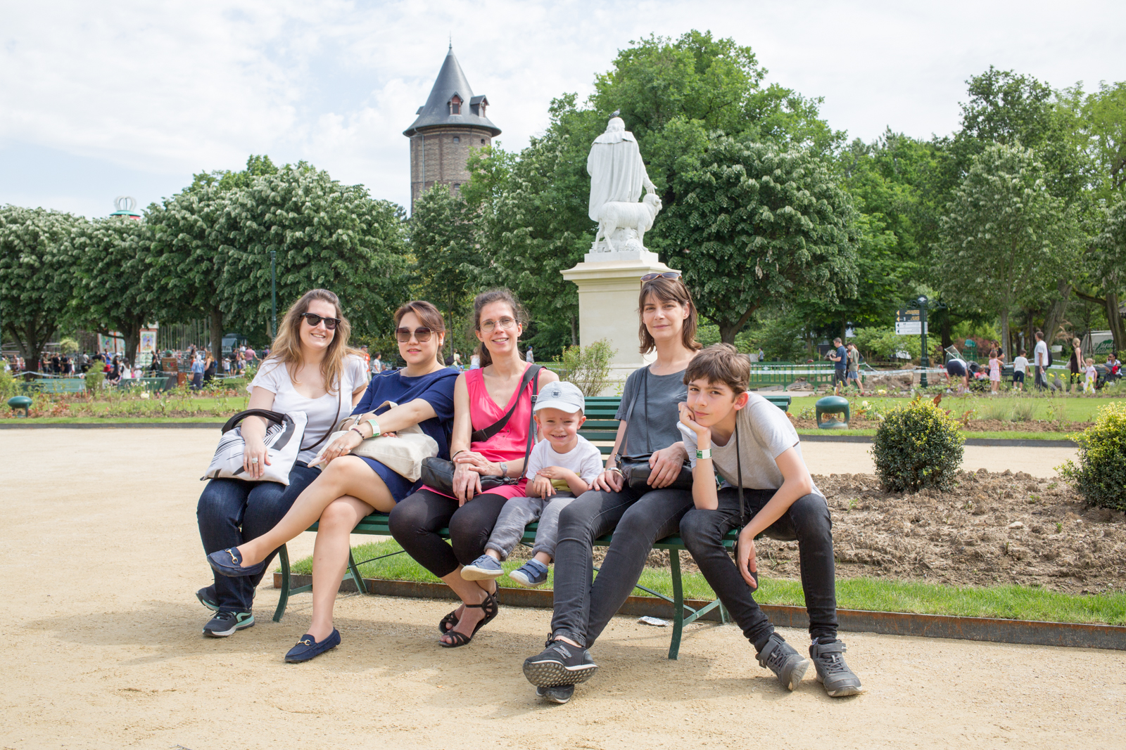 @Miss_sego @Deci_Dela @celicelo @Bebechoupy ma soeur et mon neveu