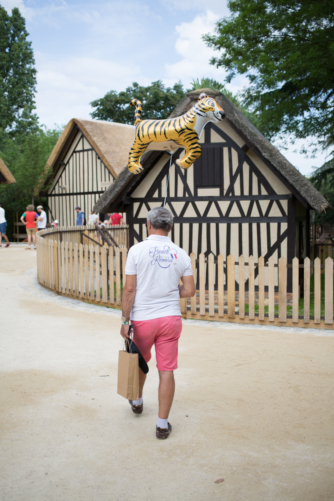 @Discret Les boutiques du jardin d'aclimatation