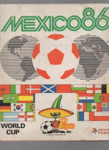 Mexico 86