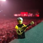 Uarena Roger Waters 08/06/2018