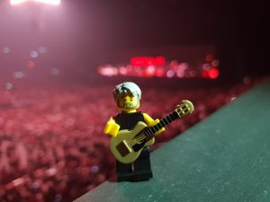 Uarena Roger Waters 08/06/2018