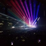Uarena Roger Waters 08/06/2018