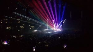Uarena Roger Waters 08/06/2018