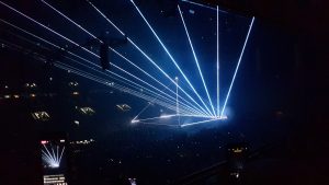 Uarena Roger Waters 08/06/2018