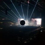 Uarena Roger Waters 08/06/2018
