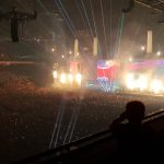 Uarena Roger Waters 08/06/2018