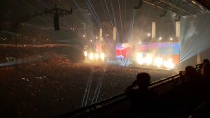 Uarena Roger Waters 08/06/2018