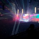Uarena Roger Waters 08/06/2018
