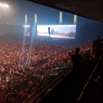 Uarena Roger Waters 08/06/2018