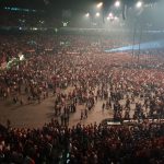 Uarena Roger Waters 08/06/2018