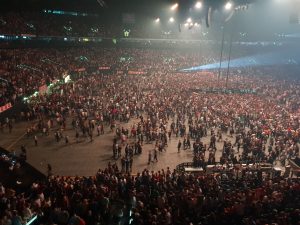 Uarena Roger Waters 08/06/2018