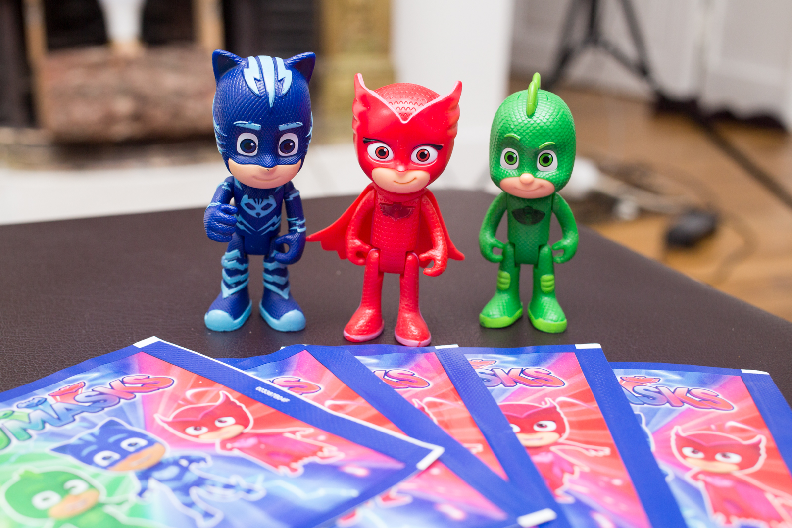 Les Pijamasques jouets - Giochi Preziosi