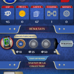 Application Fifa World Cup Trading App