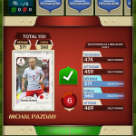 Application Fifa World Cup Trading App