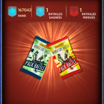 Application Fifa World Cup Trading App