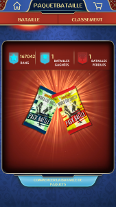 Application Fifa World Cup Trading App