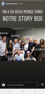 Uarena Roger Waters 08/06/2018