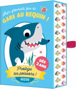 gare au requin 